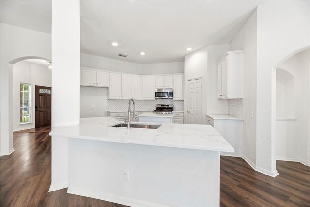 20823 Smokey Sage Drive, Katy, TX 77450