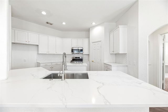 20823 Smokey Sage Drive, Katy, TX 77450