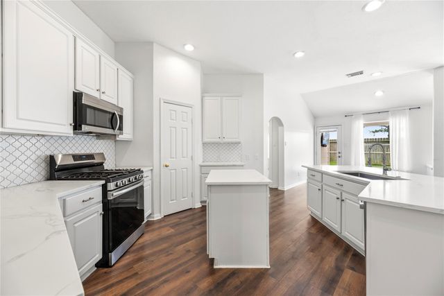 20823 Smokey Sage Drive, Katy, TX 77450