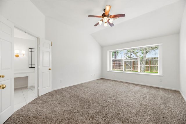 20823 Smokey Sage Drive, Katy, TX 77450
