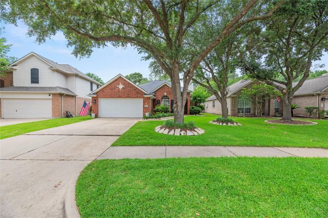 20823 Smokey Sage Drive, Katy, TX 77450