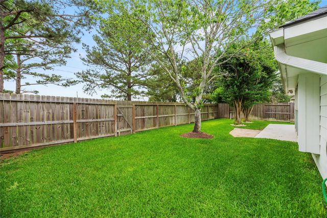 20823 Smokey Sage Drive, Katy, TX 77450