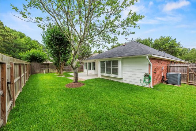 20823 Smokey Sage Drive, Katy, TX 77450