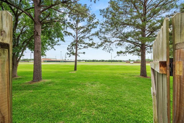 20823 Smokey Sage Drive, Katy, TX 77450