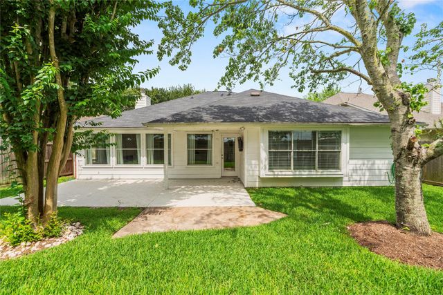 20823 Smokey Sage Drive, Katy, TX 77450