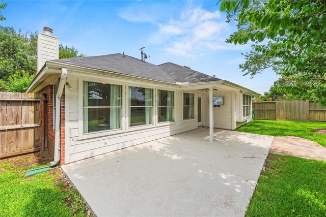 20823 Smokey Sage Drive, Katy, TX 77450