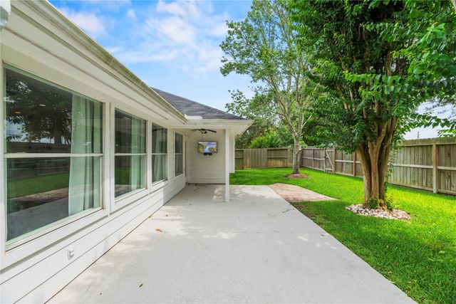 20823 Smokey Sage Drive, Katy, TX 77450