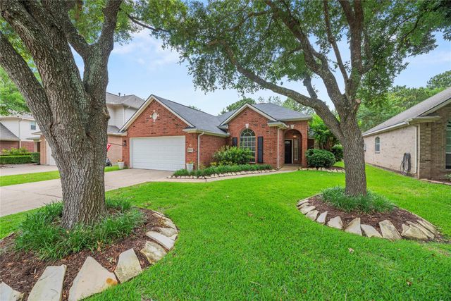 20823 Smokey Sage Drive, Katy, TX 77450