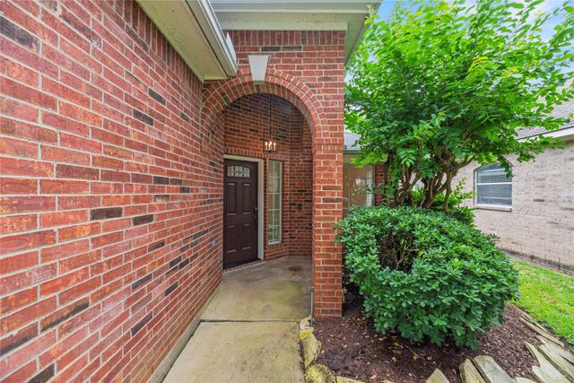 20823 Smokey Sage Drive, Katy, TX 77450