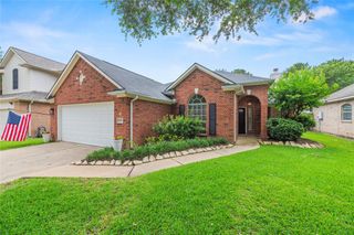 20823 Smokey Sage Drive, Katy, TX 77450
