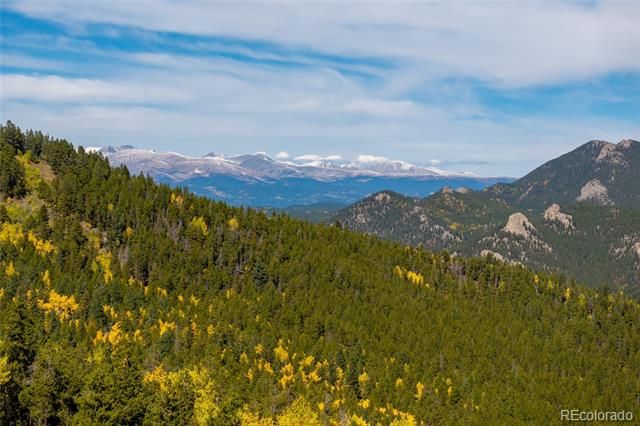 004 Seldom Seen Road, Golden, CO 80403