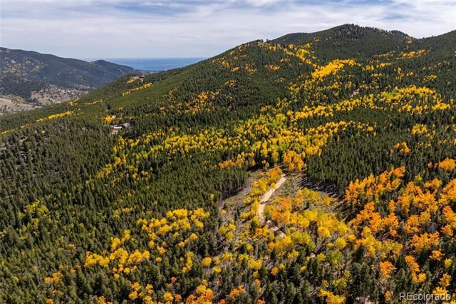 004 Seldom Seen Road, Golden, CO 80403