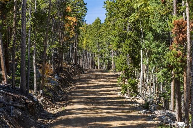 004 Seldom Seen Road, Golden, CO 80403