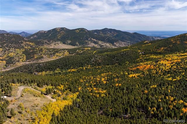 004 Seldom Seen Road, Golden, CO 80403