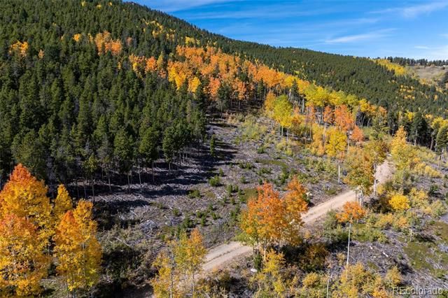 004 Seldom Seen Road, Golden, CO 80403