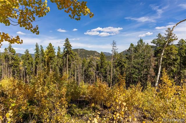 004 Seldom Seen Road, Golden, CO 80403