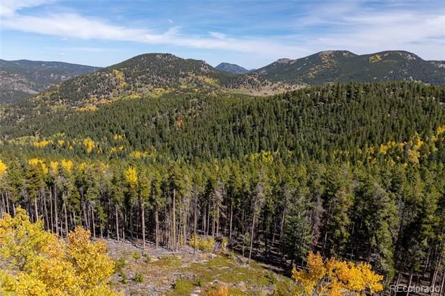 004 Seldom Seen Road, Golden, CO 80403
