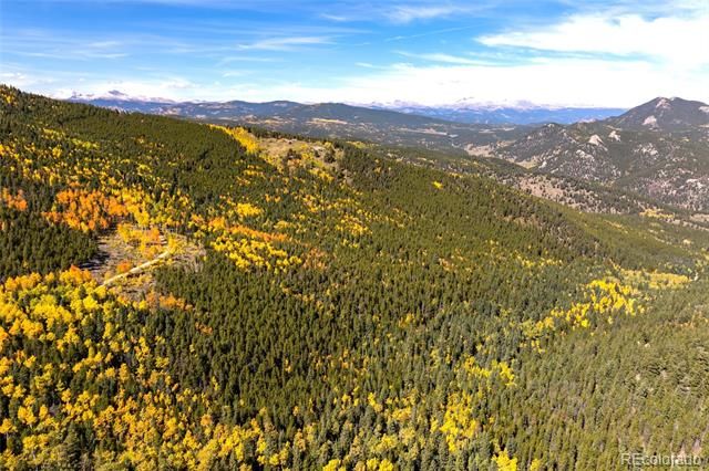 004 Seldom Seen Road, Golden, CO 80403