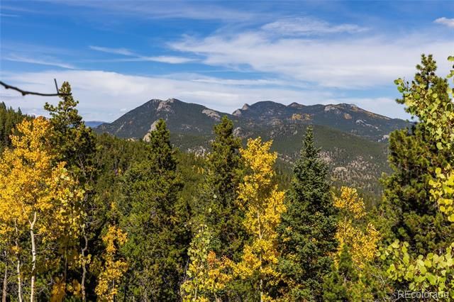 004 Seldom Seen Road, Golden, CO 80403