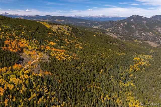 004 Seldom Seen Road, Golden, CO 80403