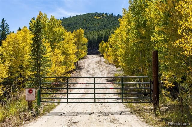 004 Seldom Seen Road, Golden, CO 80403