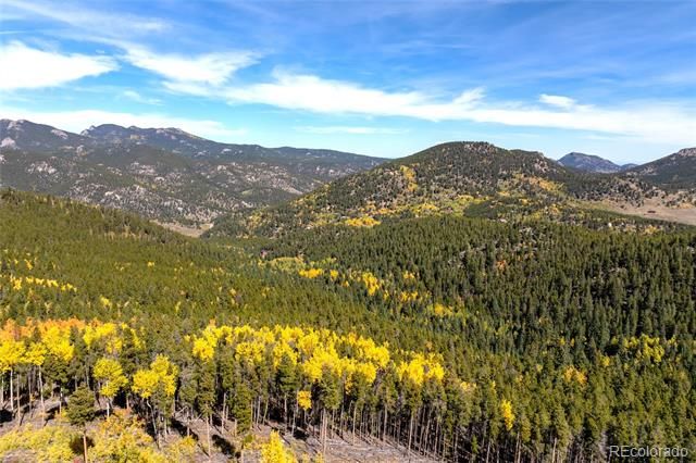 004 Seldom Seen Road, Golden, CO 80403