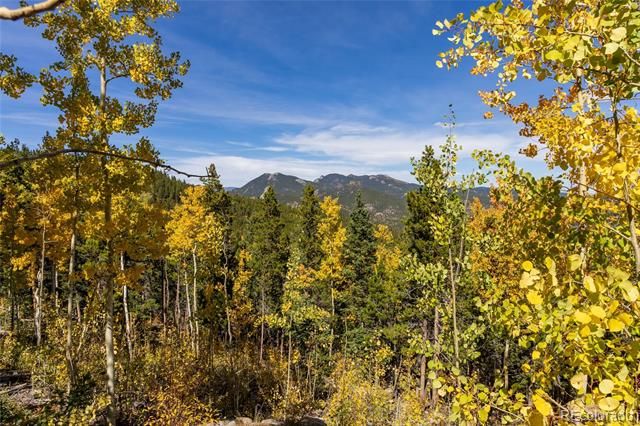 004 Seldom Seen Road, Golden, CO 80403