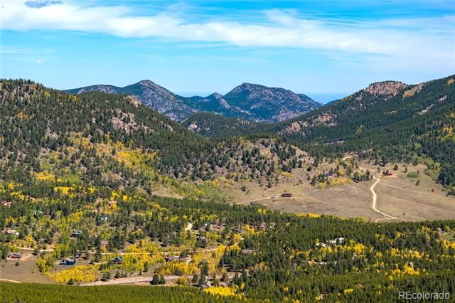 004 Seldom Seen Road, Golden, CO 80403