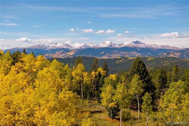 004 Seldom Seen Road, Golden, CO 80403