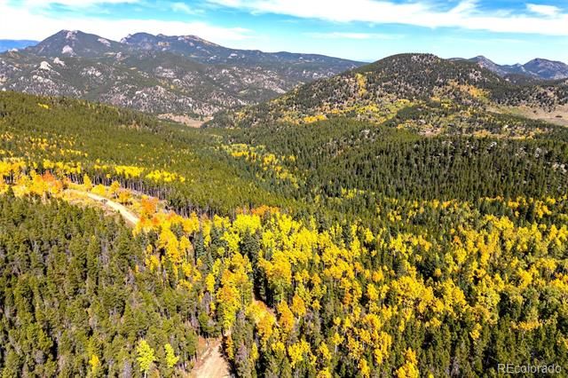 004 Seldom Seen Road, Golden, CO 80403