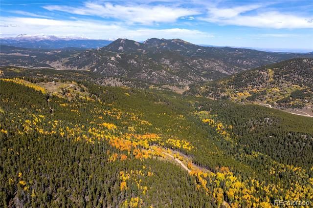 004 Seldom Seen Road, Golden, CO 80403
