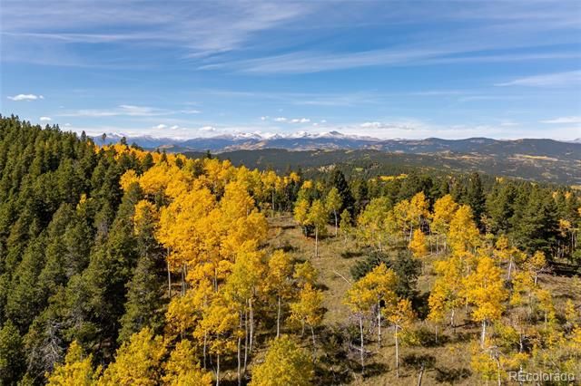 004 Seldom Seen Road, Golden, CO 80403