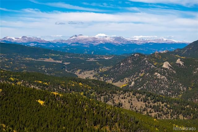004 Seldom Seen Road, Golden, CO 80403