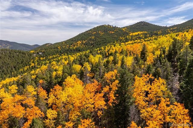 004 Seldom Seen Road, Golden, CO 80403