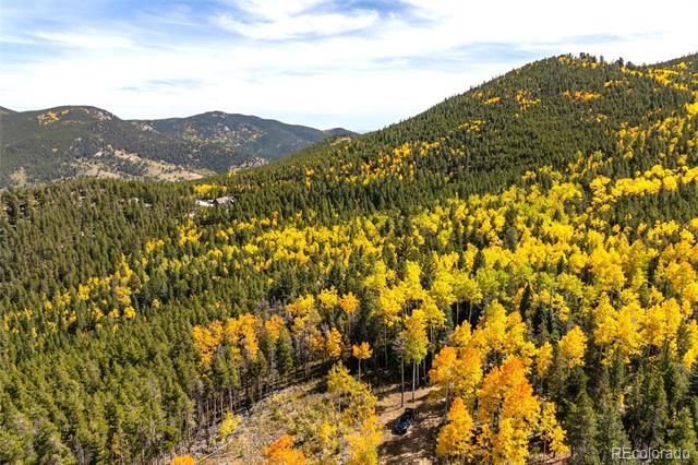 004 Seldom Seen Road, Golden, CO 80403