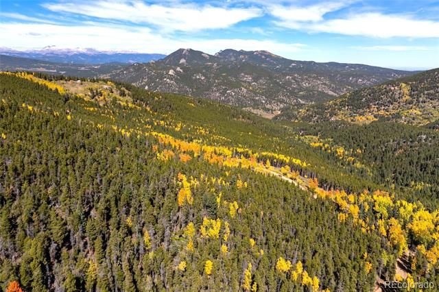 004 Seldom Seen Road, Golden, CO 80403