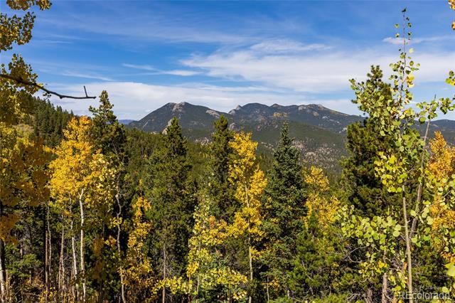 004 Seldom Seen Road, Golden, CO 80403