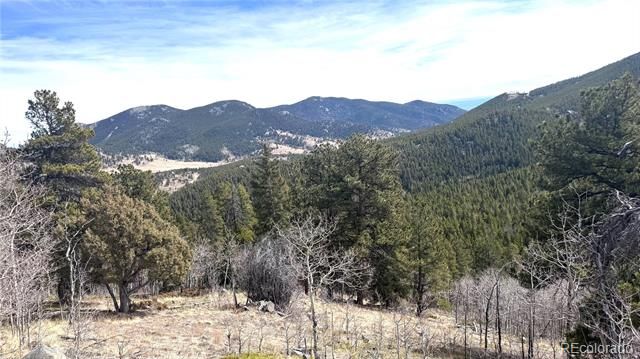 004 Seldom Seen Road, Golden, CO 80403