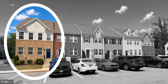 45397 ENGLEWOOD WAY, California, MD 20619