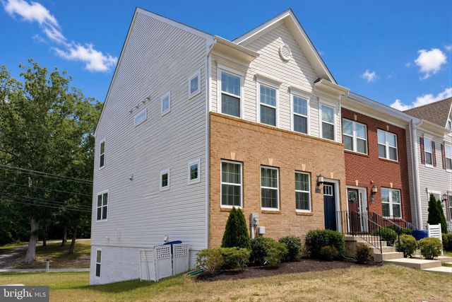 45397 ENGLEWOOD WAY, California, MD 20619