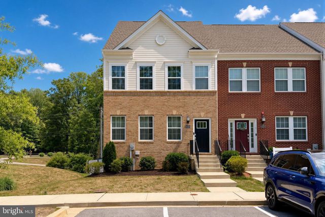 45397 ENGLEWOOD WAY, California, MD 20619