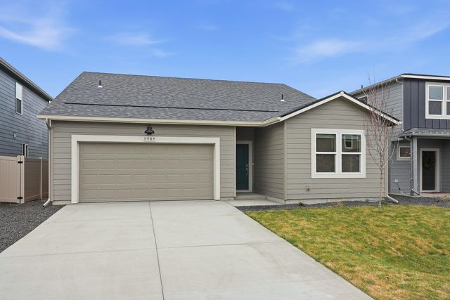 3741 S McCabe Ln, Spokane, WA 99206