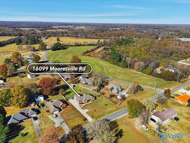 16099 Mooresville Road, Athens, AL 35613