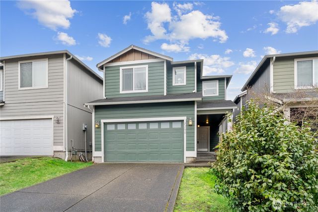 7258 176th St Ct E, Puyallup, WA 98375