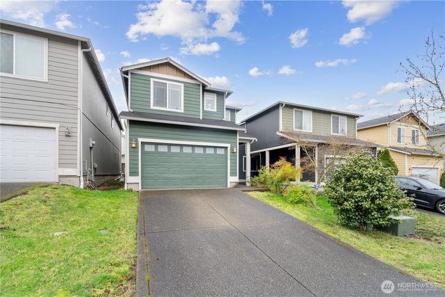 7258 176th St Ct E, Puyallup, WA 98375