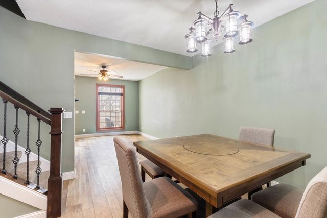 13865 Hyacinth Drive, Rogers, MN 55374