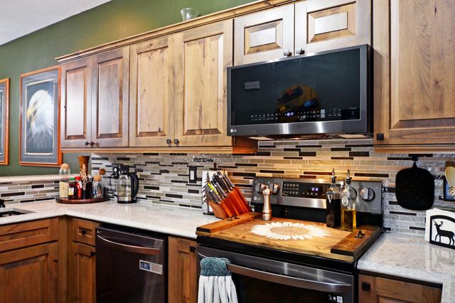 13865 Hyacinth Drive, Rogers, MN 55374