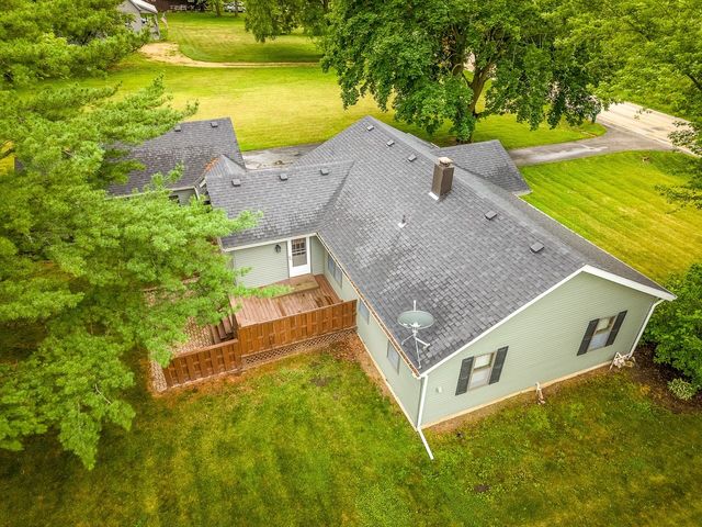 512 S Elida Street, Winnebago, IL 61088