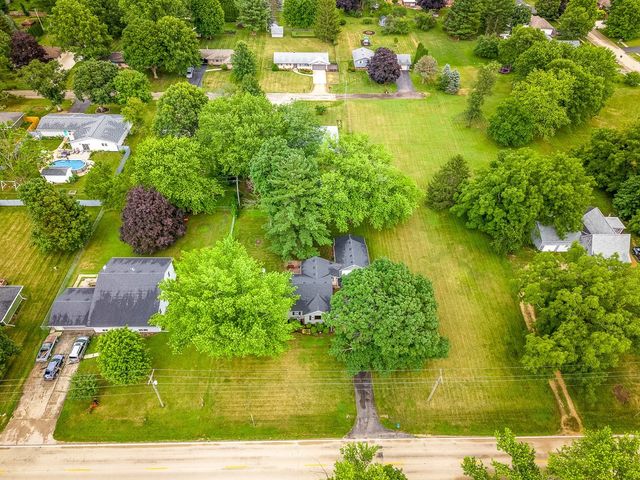 512 S Elida Street, Winnebago, IL 61088