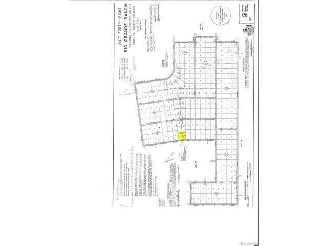 7 Jack Rd, San Luis, CO 81152